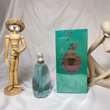 Anna Sui Wish Fairy Eau de Toilette 75ml - Perfume unissex frutado floral fresco comprar usado  Enviando para Brazil