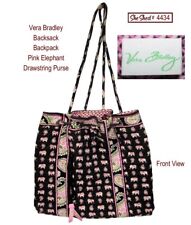 Vera bradley backsack for sale  Lecanto