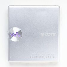 Sony e730 minidisc for sale  NEWPORT