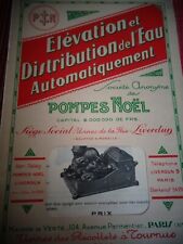 Superbe catalogue elevation d'occasion  Vesoul