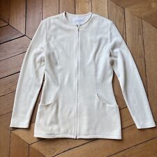 Veste claudie pierlot d'occasion  Livry-Gargan