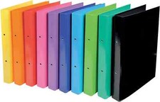 Exacompta ring binders for sale  MELTON MOWBRAY