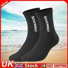 Unisex diving socks for sale  UK