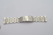Breitling navitimer pilotband gebraucht kaufen  Halle