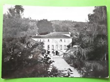 Cartolina torino villa usato  Vimodrone