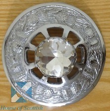 Scottish silver stone for sale  GLASGOW