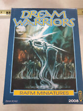 Rafm miniatures dream for sale  Lewiston