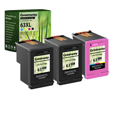 Compatible 63xl ink for sale  South El Monte