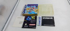 Boite nintendo game d'occasion  Marseille XIII