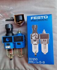 Festo frc wartungseinheit gebraucht kaufen  Düsseldorf