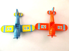 Usado, Propellerflugzeuge - K 1 -  - 1986   Selten!!!! comprar usado  Enviando para Brazil