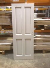 Hardwood panel painted for sale  SHEFFIELD
