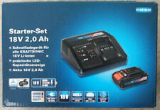 Kit pxc starter gebraucht kaufen  Landau a.d.Isar