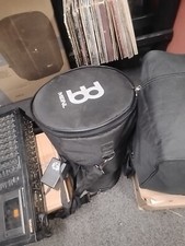 Meinl djembe bag for sale  Eugene