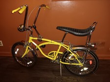 1973 schwinn stingray for sale  Fort Worth