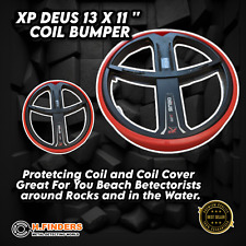 Deus coil bumper d'occasion  Expédié en Belgium