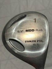 Powerbilt mdd plus for sale  Stevensville