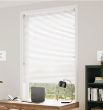 Aluminium venetian blind for sale  SOLIHULL