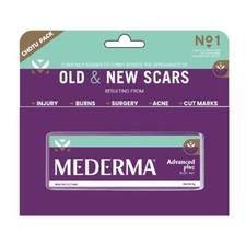 Mederma advance scar d'occasion  Expédié en France