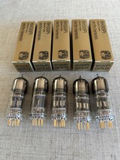 Tubes electro harmonix d'occasion  Nice-
