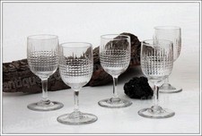 Set verres porto d'occasion Set verres porto d'occasion  Nolay