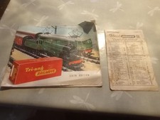 Triang gauge model for sale  STOWMARKET