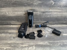 Braun model 3000s for sale  Spokane