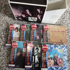 Rolling stones aftermath gebraucht kaufen  Ahlen-Dolberg