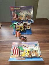 Lego piraten lagoon gebraucht kaufen  Lindlar