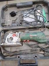 Parkside electric plunge for sale  CORBY