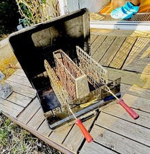Mac bbq reisegrill gebraucht kaufen  Planegg