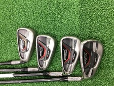 Ensemble fers titleist d'occasion  Expédié en France