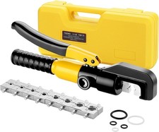 hydraulic crimper for sale  KETTERING