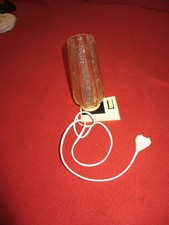 Vintage nachttisch lampe gebraucht kaufen Vintage nachttisch lampe gebraucht kaufen  Melle