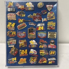 Jeff gordon pin for sale  Wetumpka