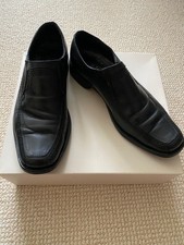 Slipper borelli schwarz gebraucht kaufen Slipper borelli schwarz gebraucht kaufen  Berlin