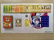 Deck pokémon fournaise d'occasion  Évrecy