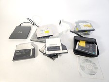 Vintage laptop floppy for sale  Blue Springs