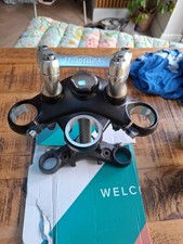 Triumph street twin for sale Triumph street twin for sale  BLANDFORD FORUM