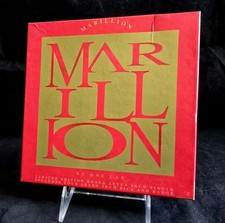 Marillion – No One Can (LP) 1991, 7", 45 RPM, Single, Stereo, Box Set Ltd. Ed. comprar usado Marillion – No One Can (LP) 1991, 7", 45 RPM, Single, Stereo, Box Set Ltd. Ed. comprar usado  Enviando para Brazil