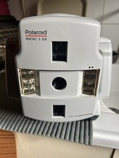 Polaroid macro slr d'occasion  Montataire