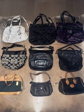 Lot dooney bourke for sale  Bradenton