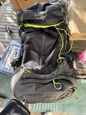 Osprey stratos rucksack for sale  STRATFORD-UPON-AVON