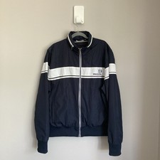 Sergio tacchini track for sale  HAMPTON