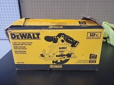 Dewalt 12v brushless for sale  Modesto