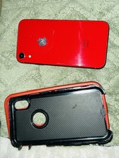 Unlocked red iphone for sale  Reno
