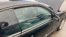 Vitre porte mercedes d'occasion  Chaumont