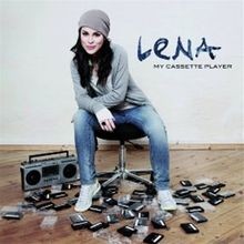 Kassettenspieler lena cd gebraucht kaufen  Berlin