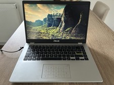 Asus notebook d'occasion  Valdoie