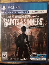 Walking dead saints for sale  Sumter